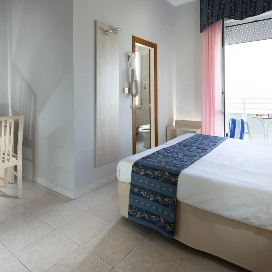 Photo - Hotel Vela d'Oro