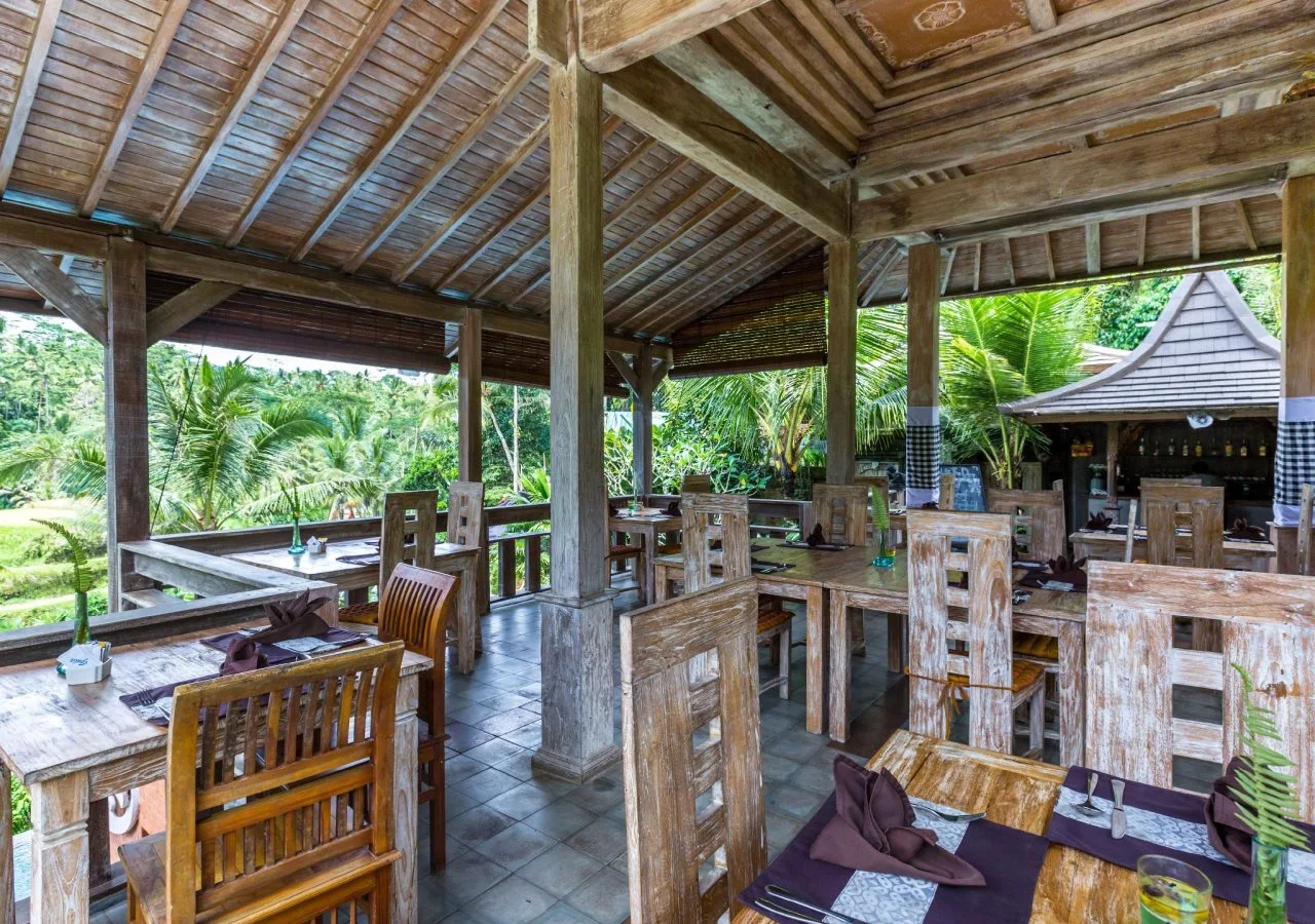 Photo - Pondok Sebatu Villa