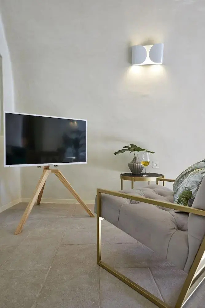 Foto - Gitsa Cliff Luxury Villa