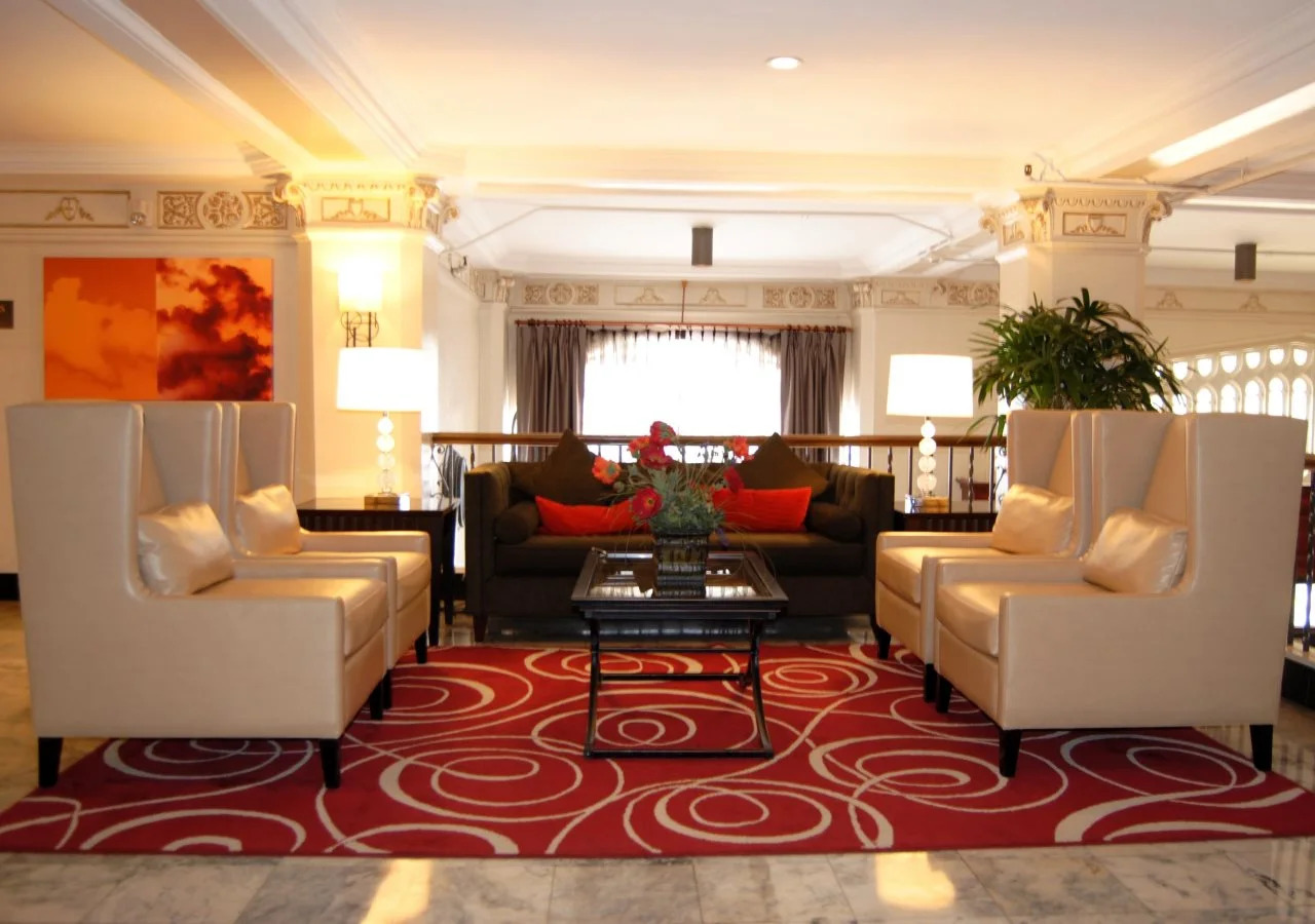 Foto - The Pickwick Hotel San Francisco