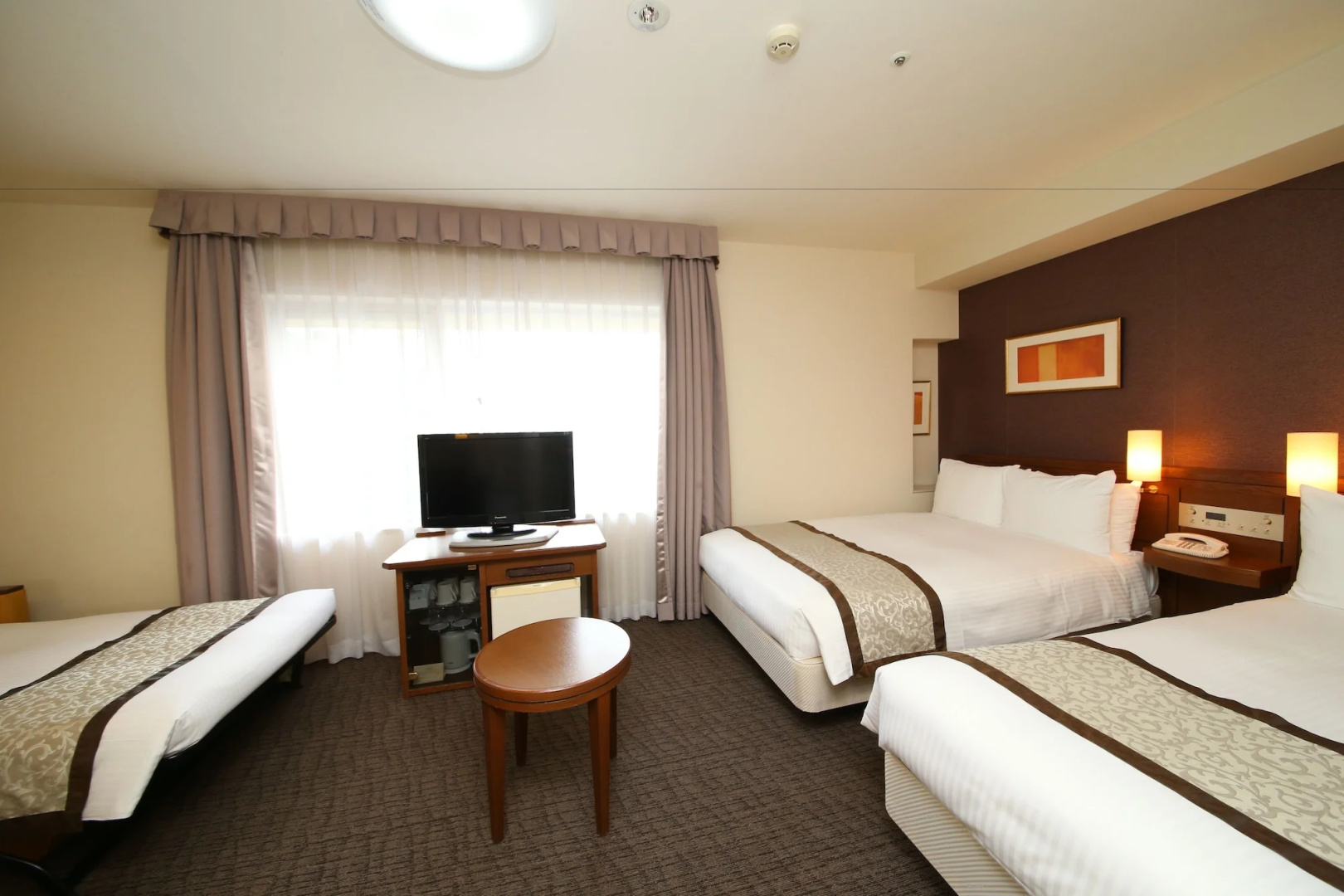 Foto - Hotel Hokke Club Osaka