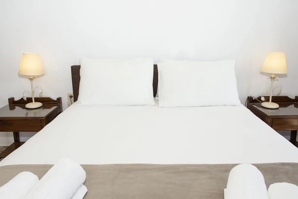 Foto - Argo Rooms-Papadakis