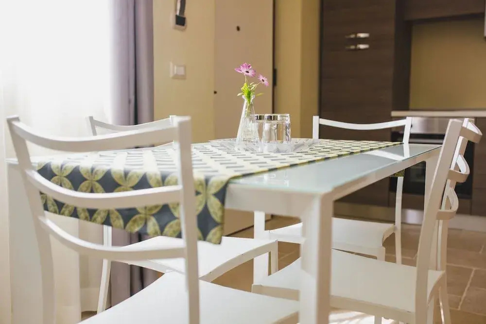 Foto - Residence Masseria Santa Lucia