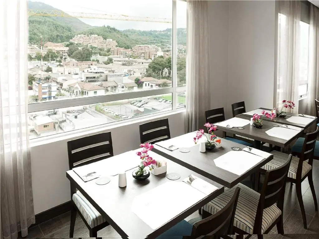 Photo - Hotel bh Usaquen