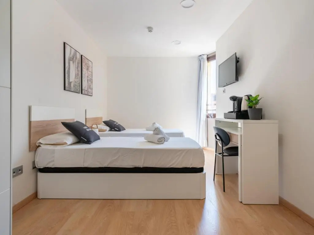 Photo - Limehome Barcelona Carrer de Fontcoberta