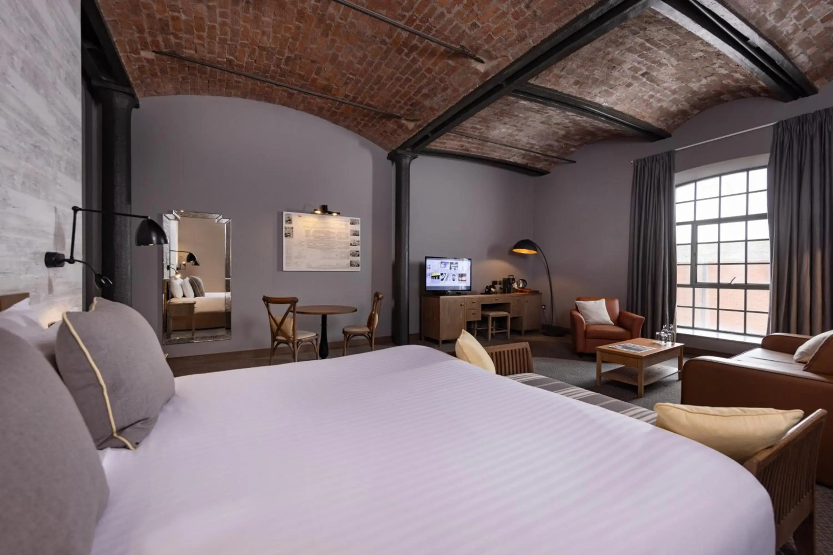 Foto - Titanic Hotel Liverpool