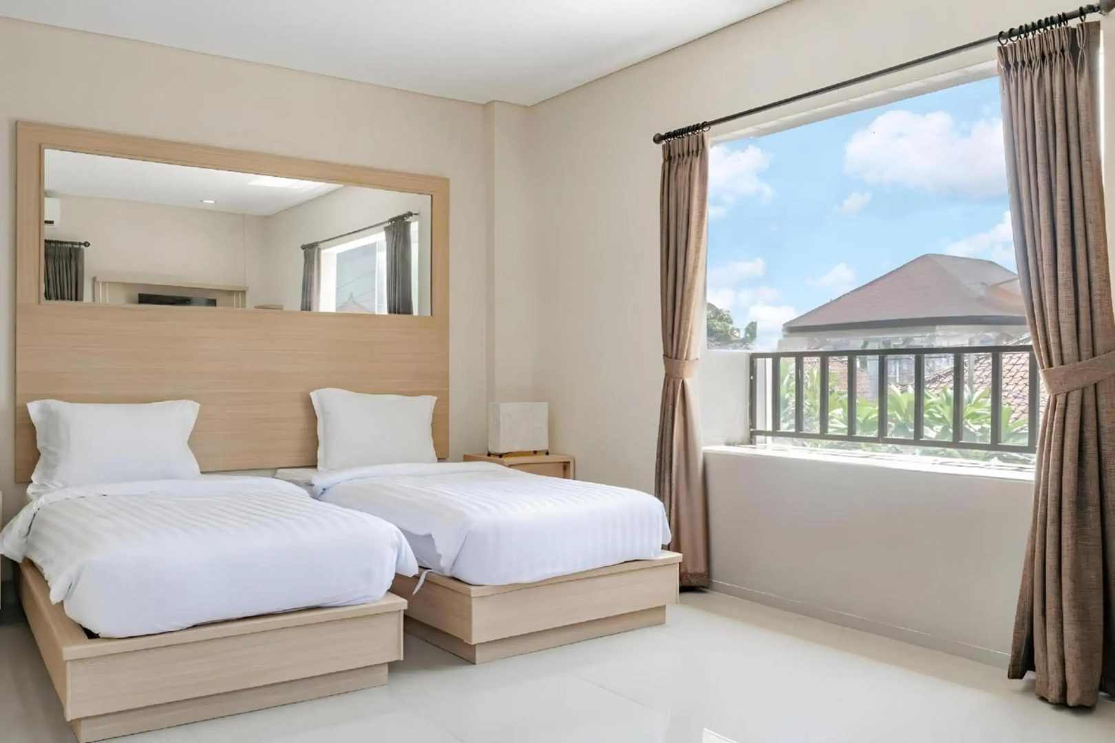 Foto - Collection O Kuta Near Airport Ngurah Rai