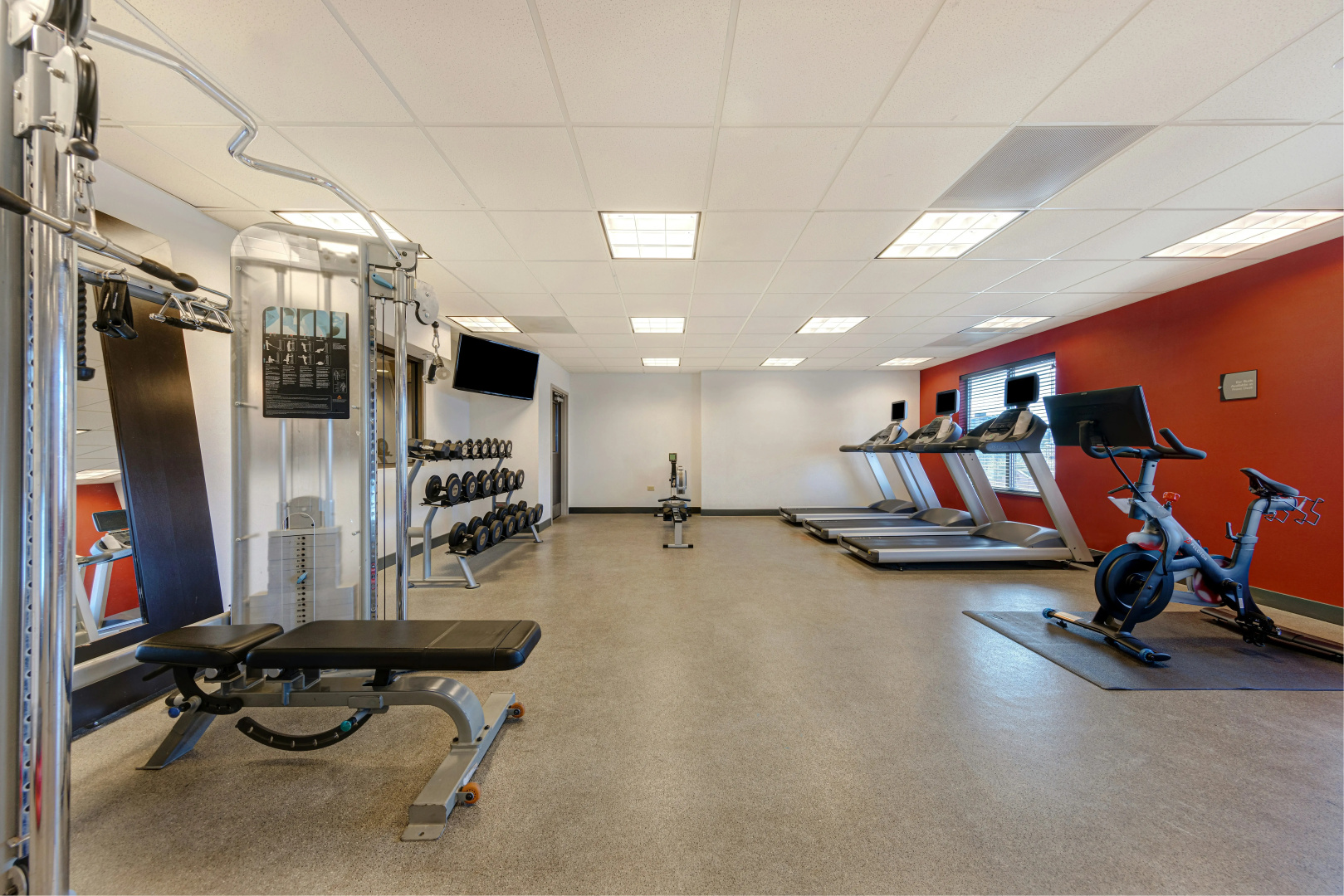 Photo - Homewood Suites by Hilton Nashville Vanderbilt, TN