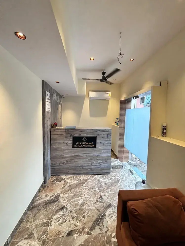 Foto - Hotel Lavish Park