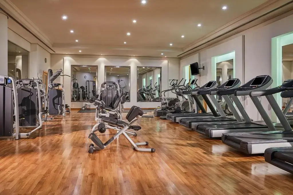 Foto - Hyatt Regency Belgrade