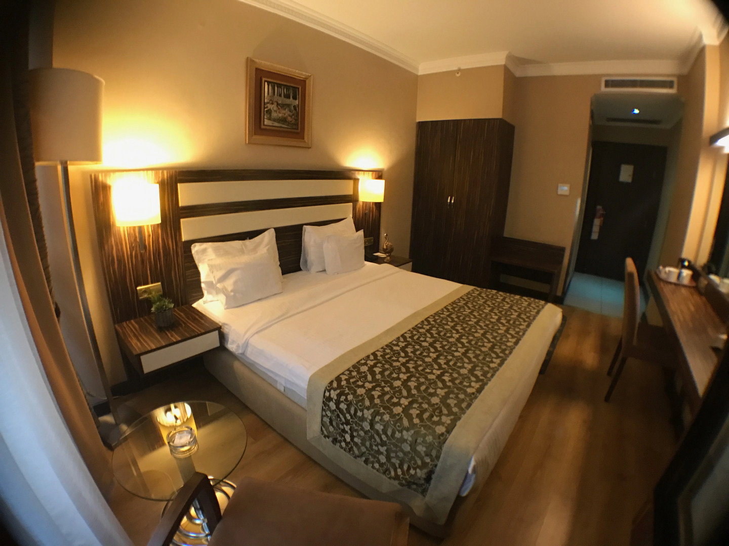 Photo - Akgun Hotel Beyazit