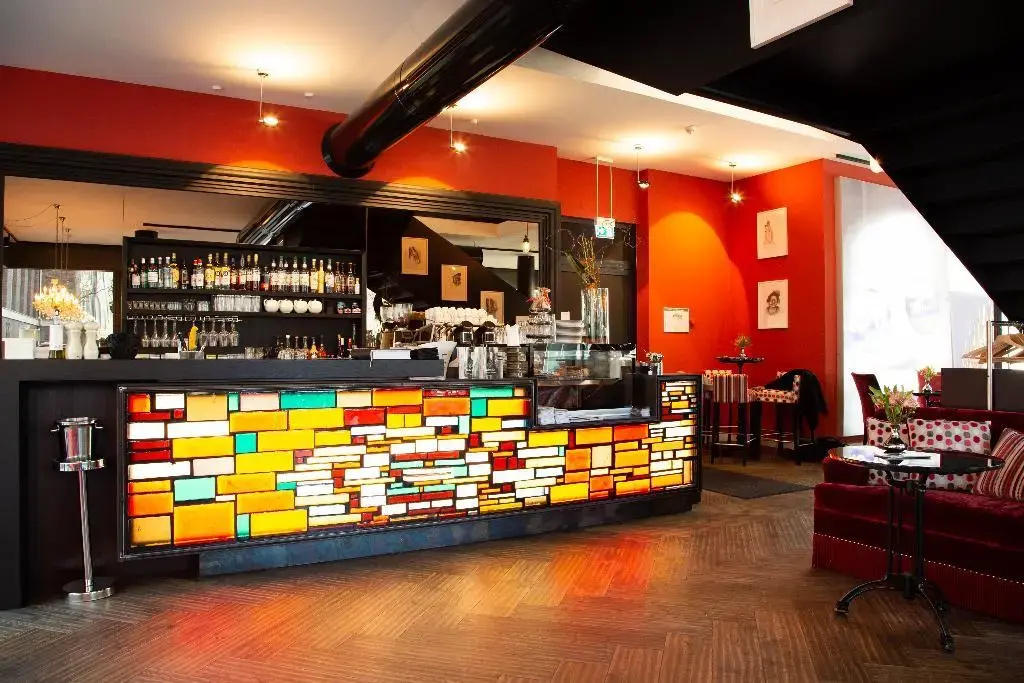 Photo - The Wellem Hotel