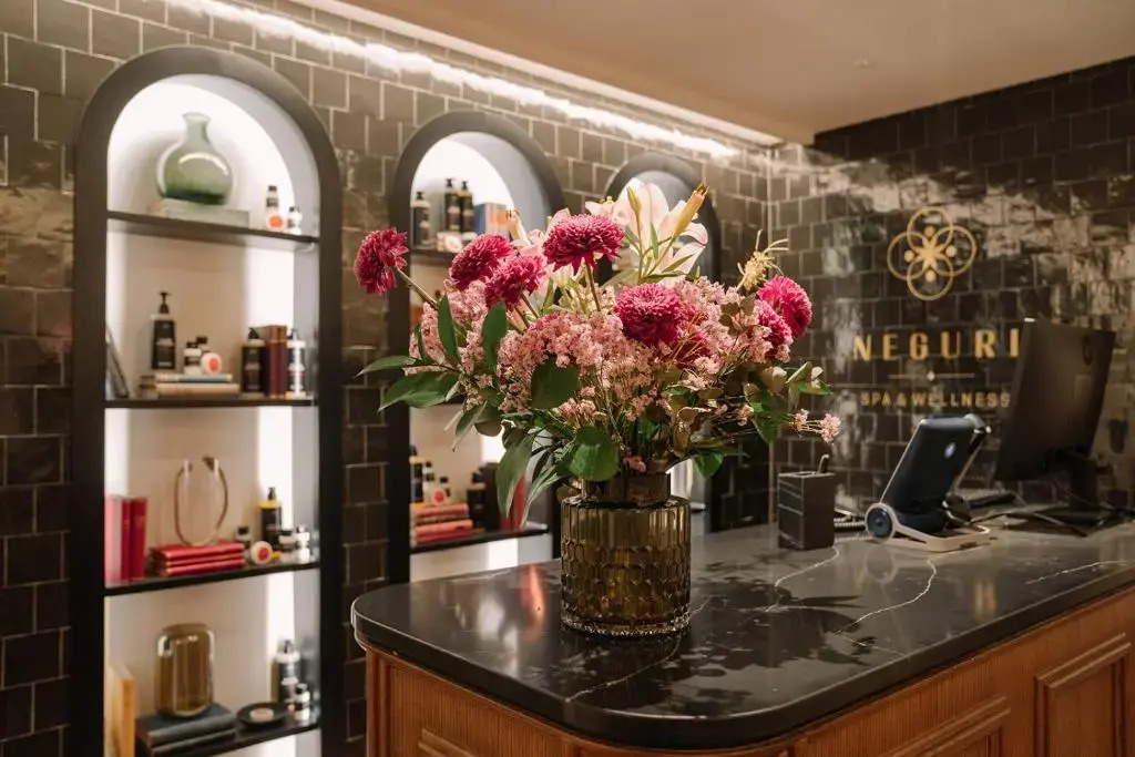 Foto - Palacio Arriluce Hotel - The Leading Hotels of the World