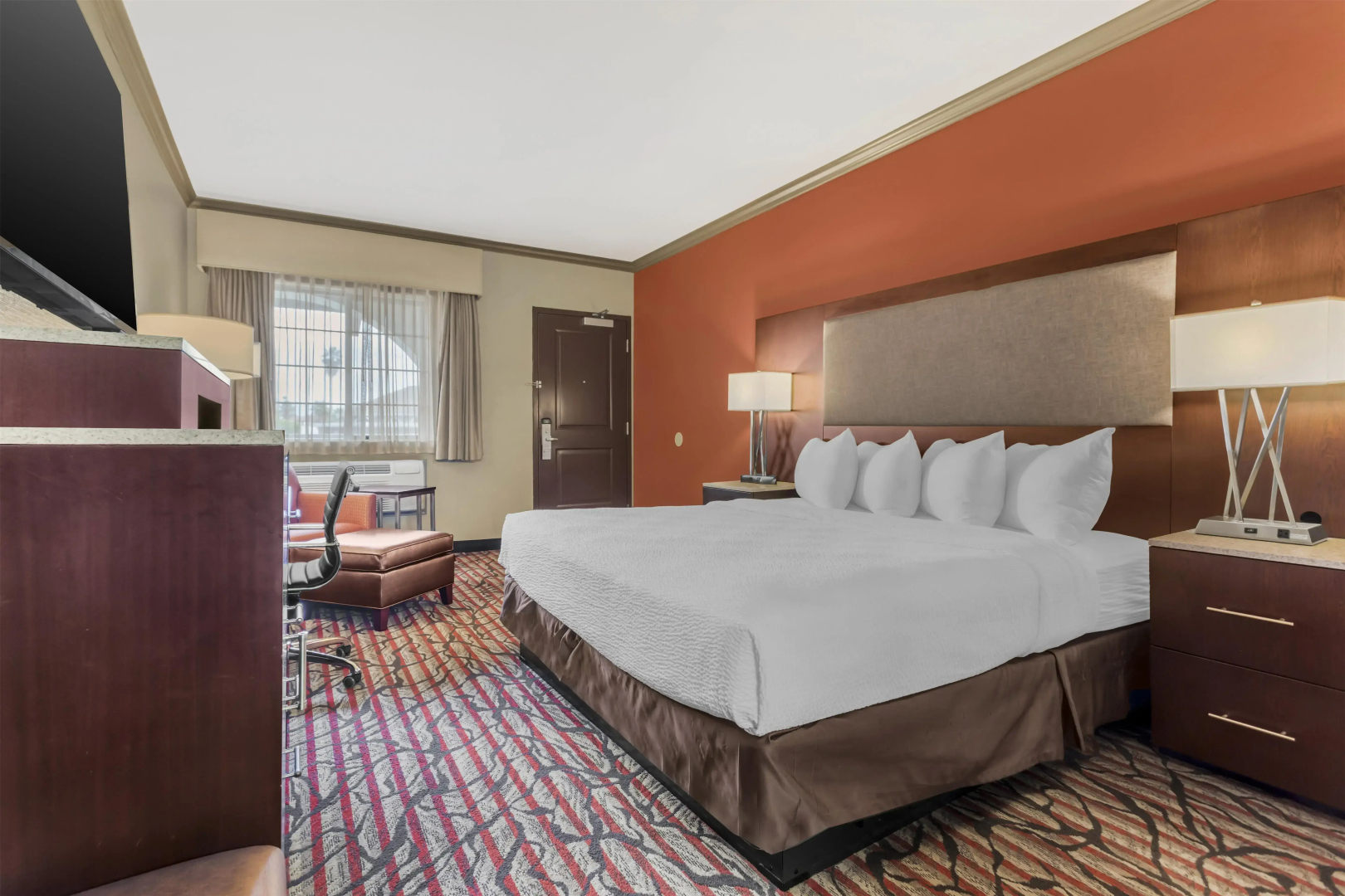 Foto - Best Western Plus Brookside Inn
