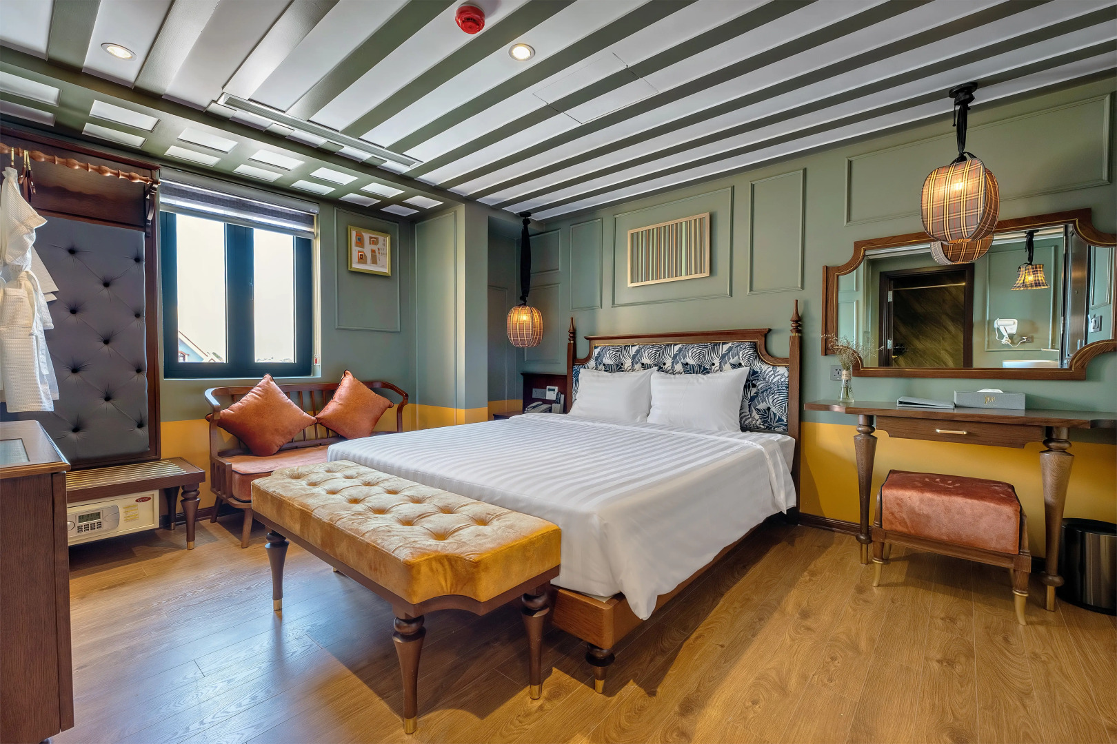 Foto - Son Hoi An Boutique Hotel & Spa