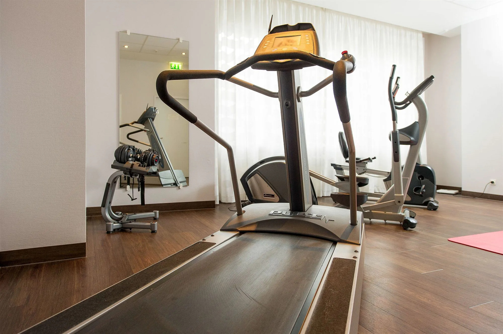 Photo - Mercure Hotel Bochum City