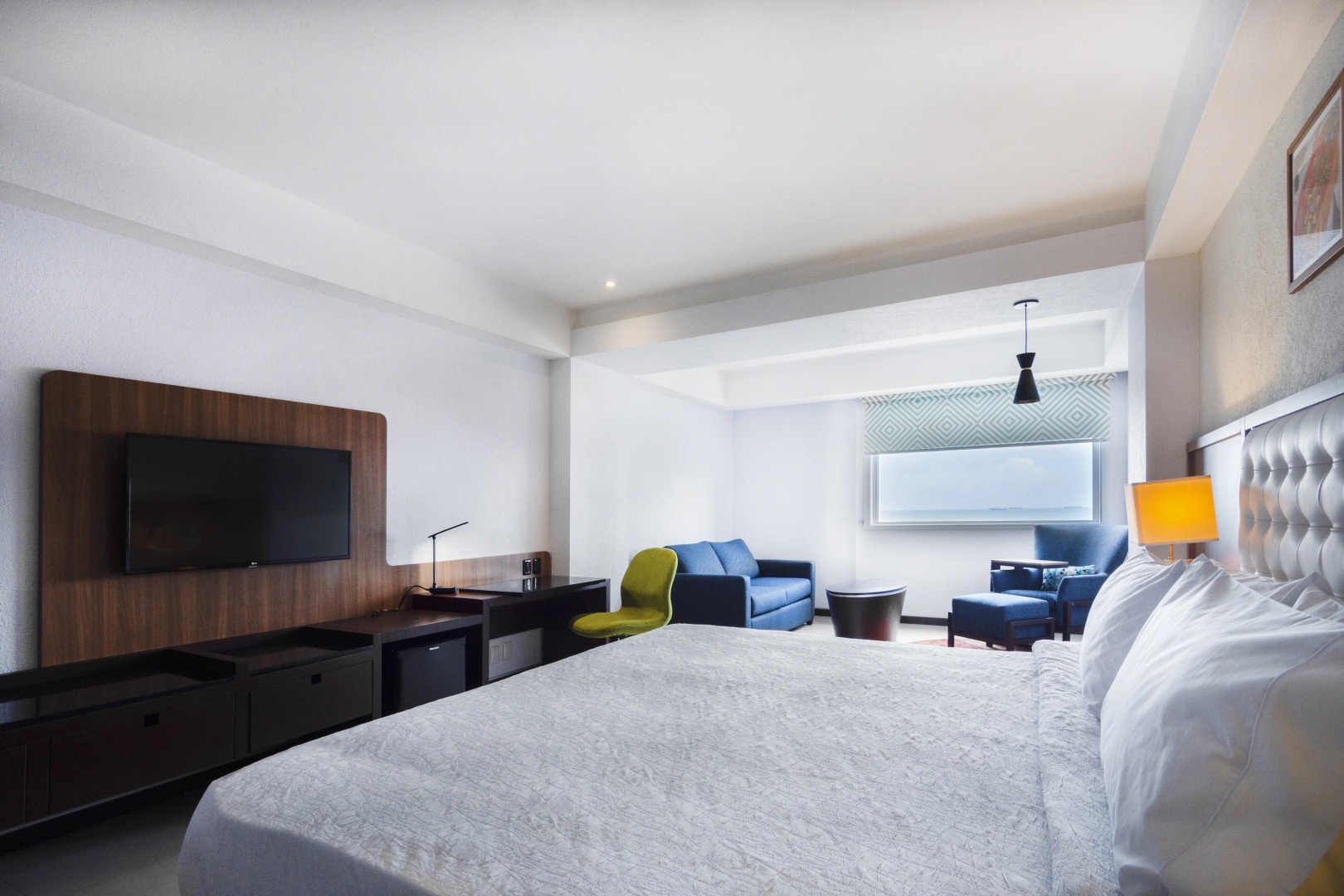 Foto - Hampton by Hilton Veracruz Boca Del Rio