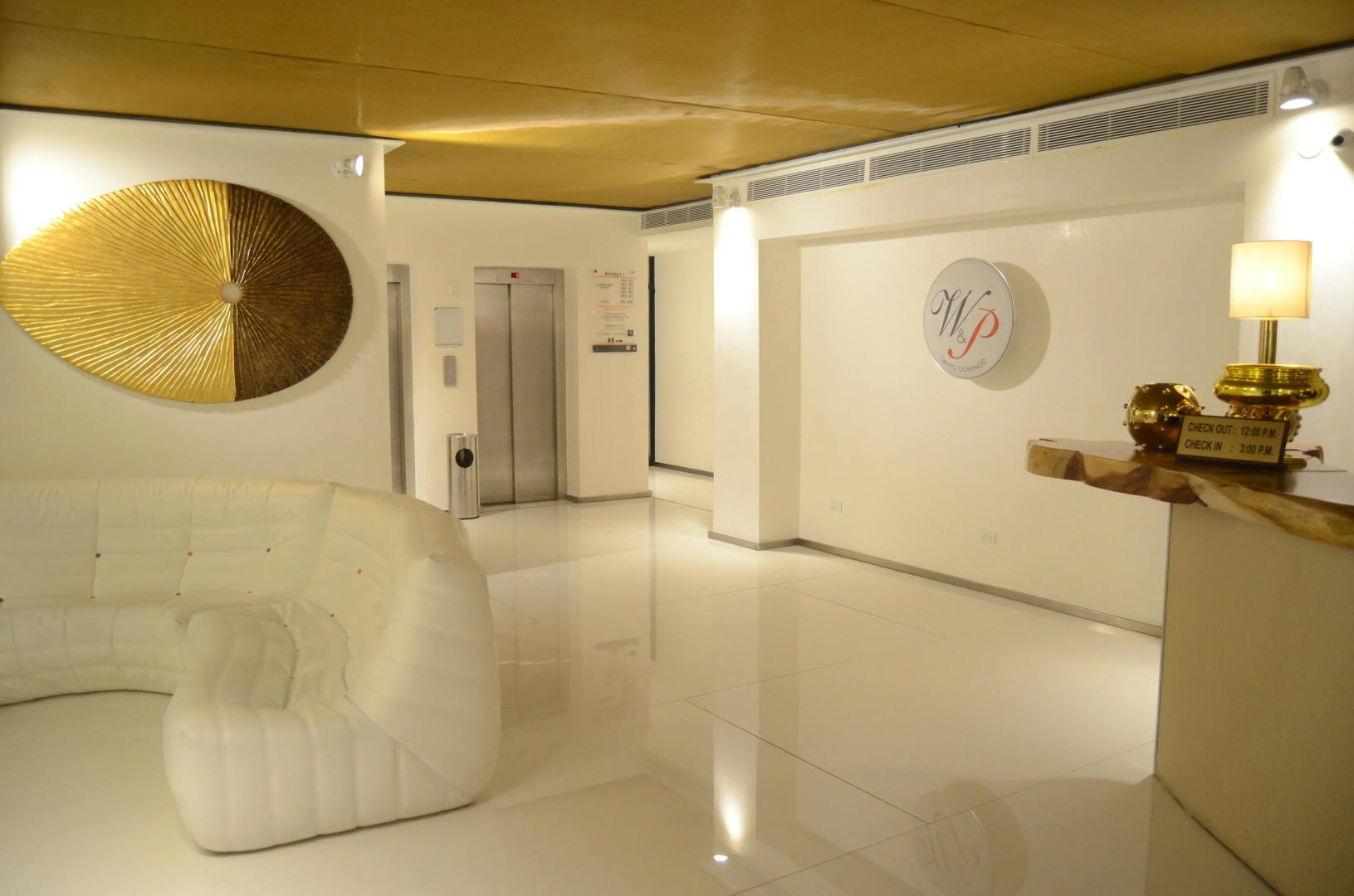 Photo - W&P Santo Domingo