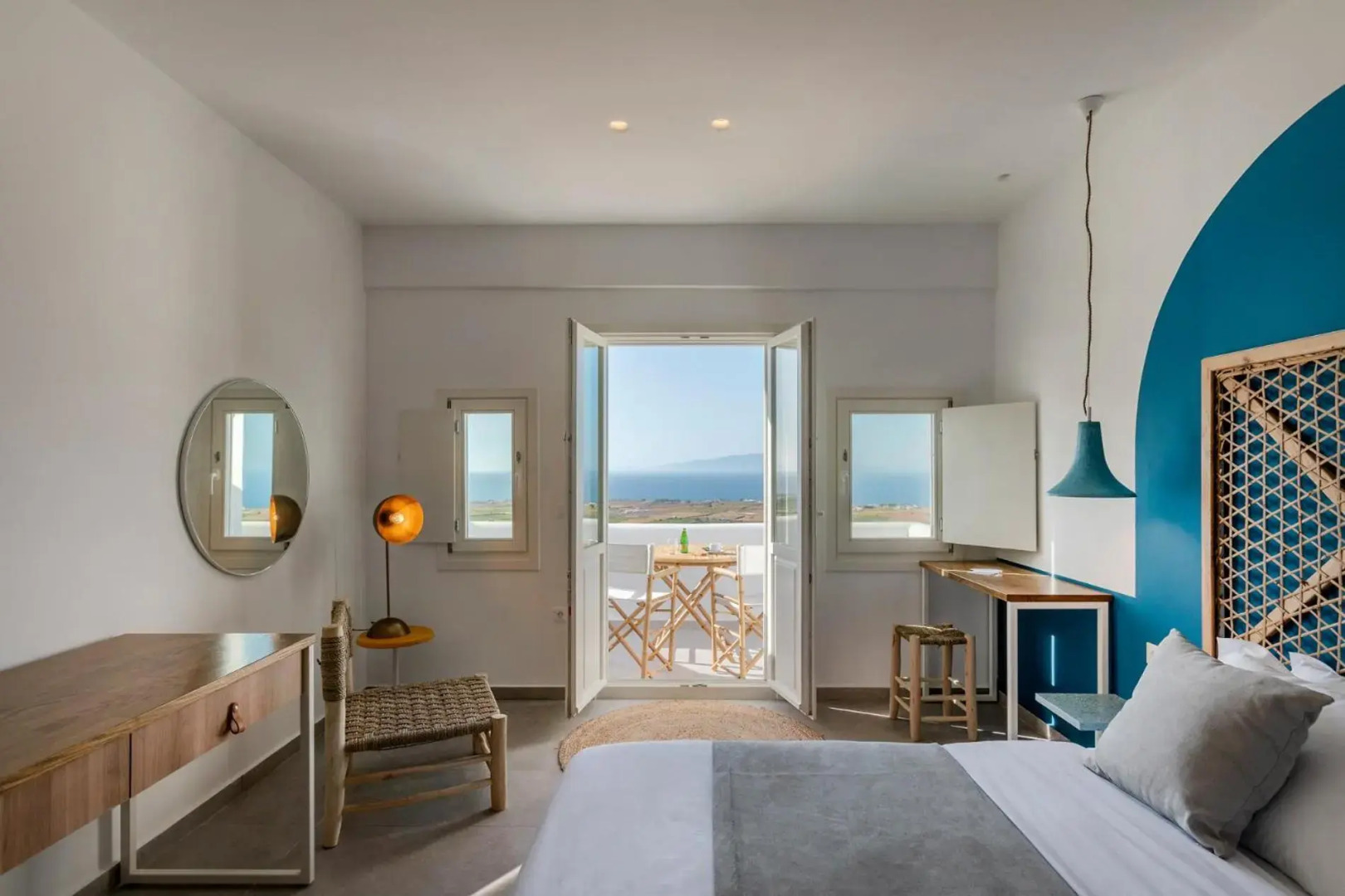 Photo - Secret View Hotel