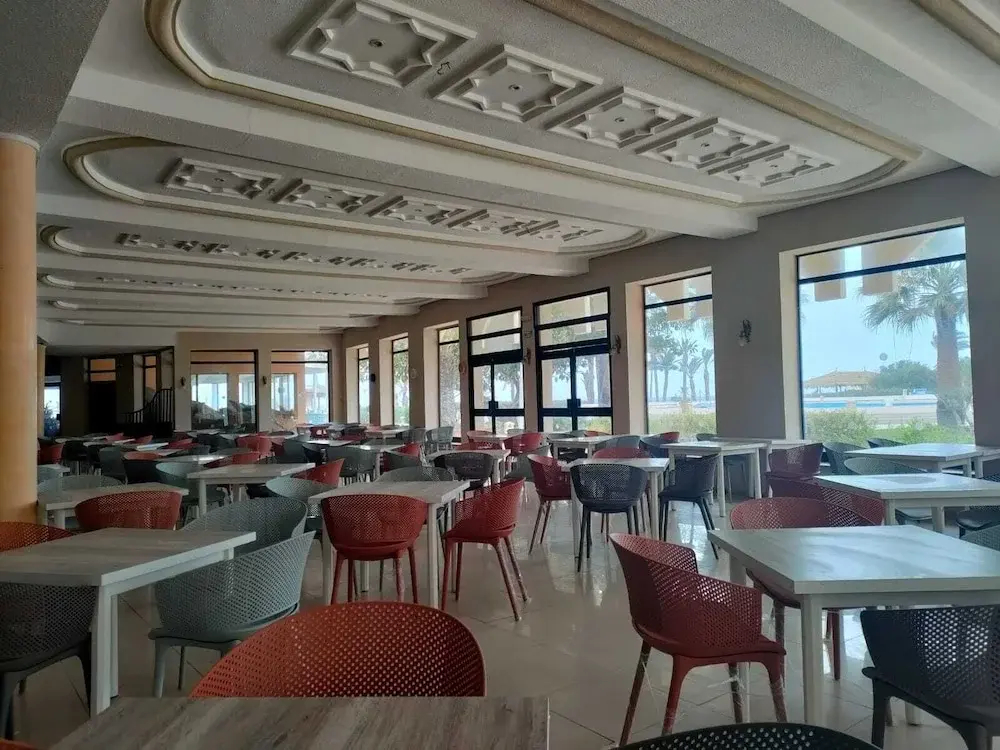 Photo - Vincci Helya Beach