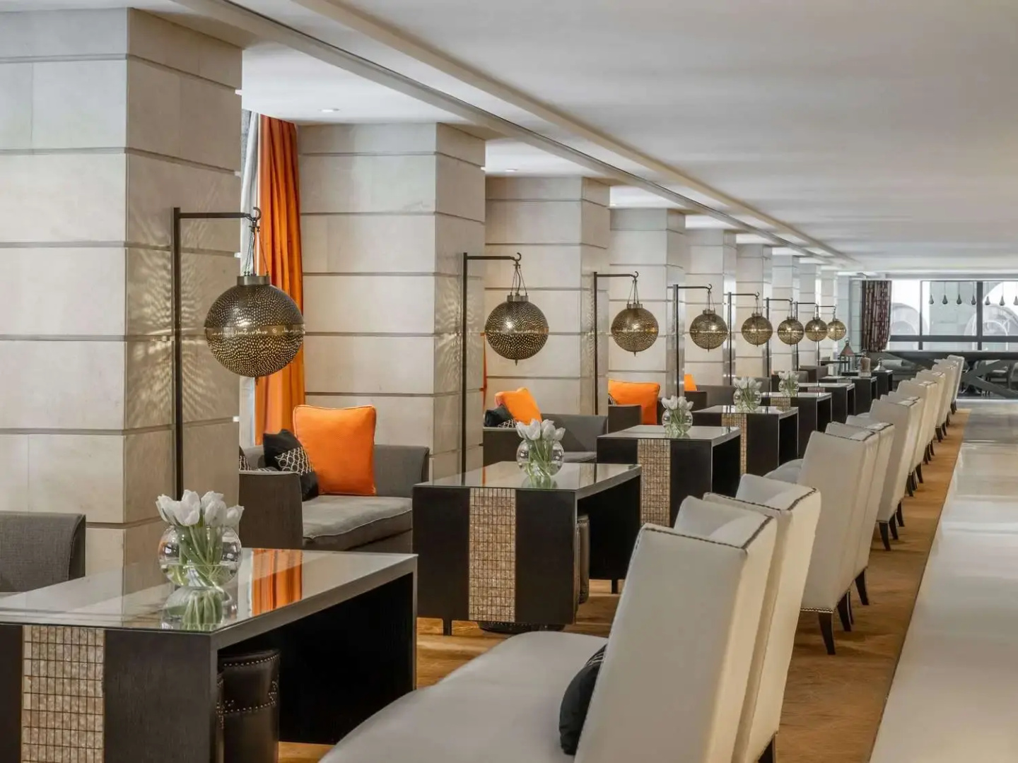 Photo - Sofitel Shahd Al Madinah