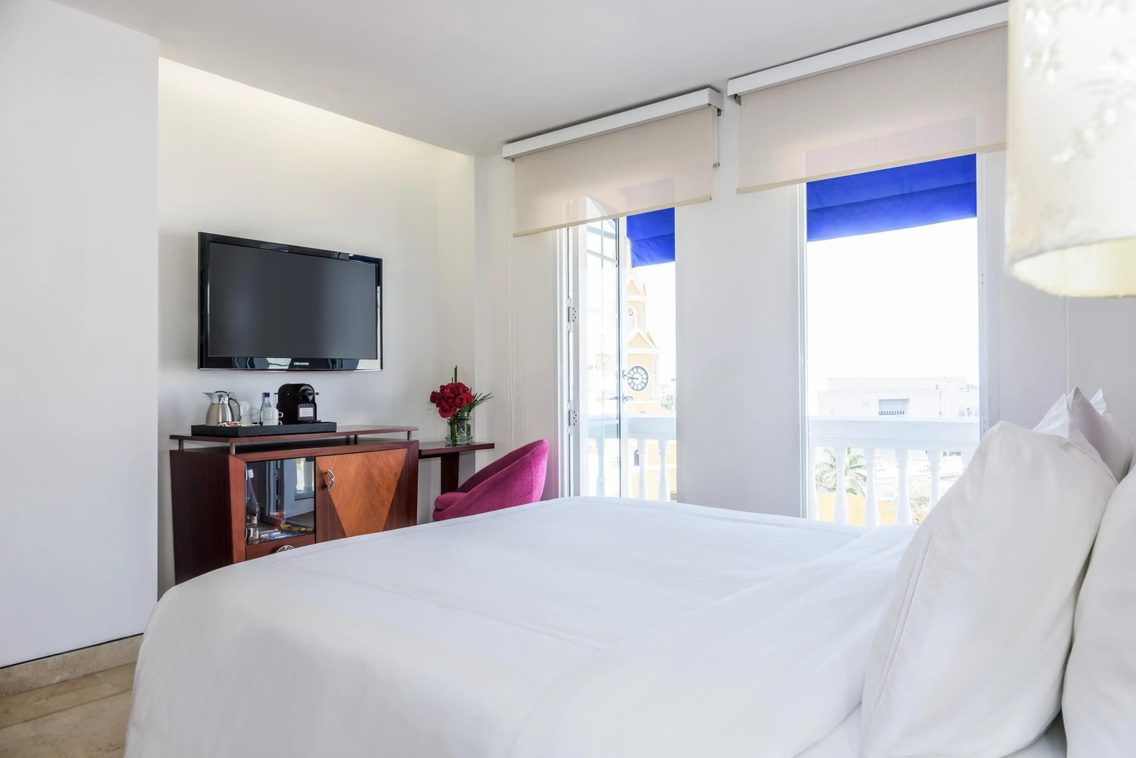 Photo - NH Cartagena Urban Royal