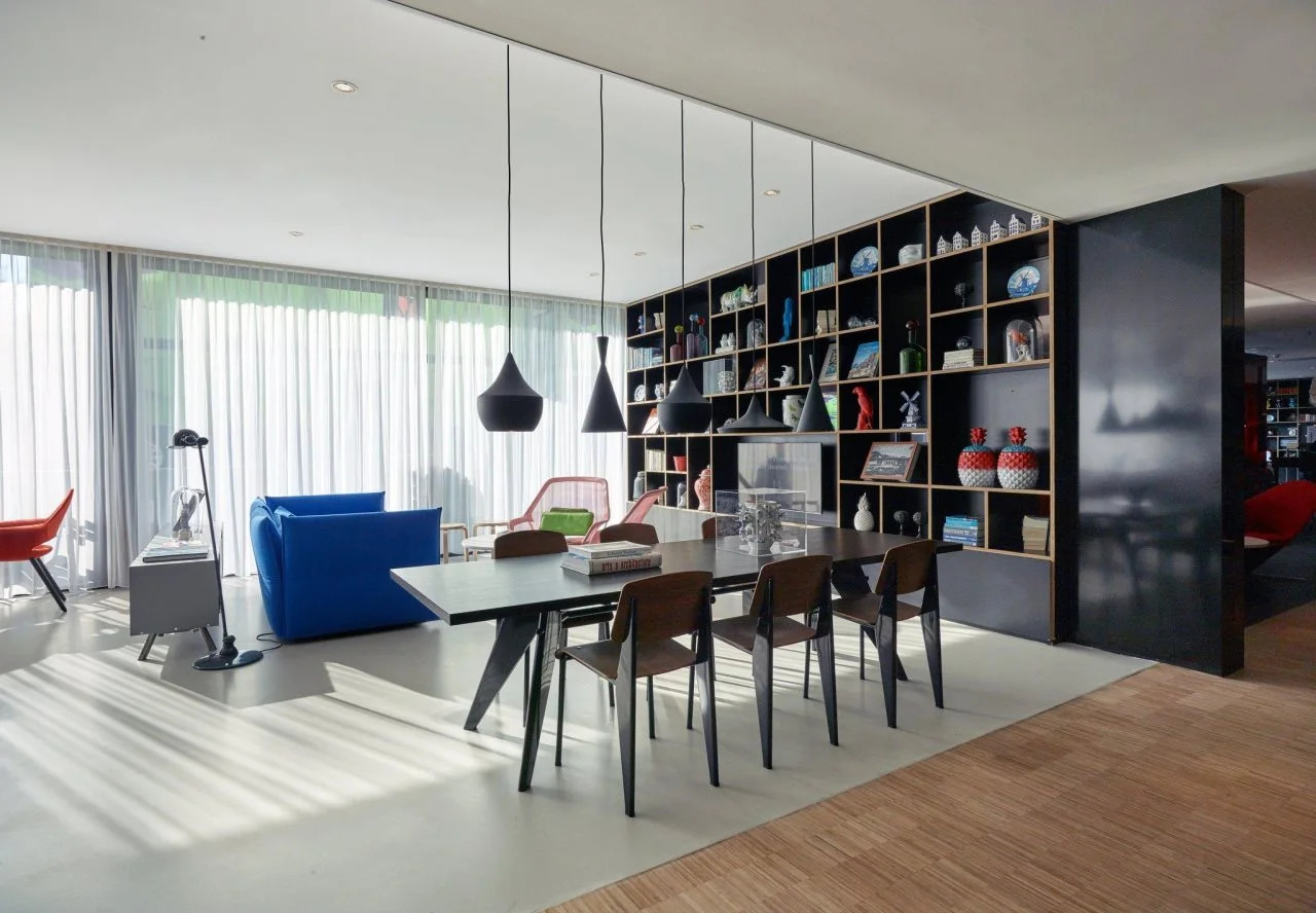 Foto - citizenM Amsterdam South