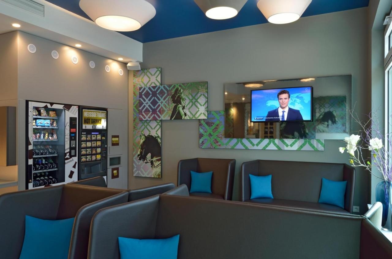 Foto - B&B Hotel Dortmund-City