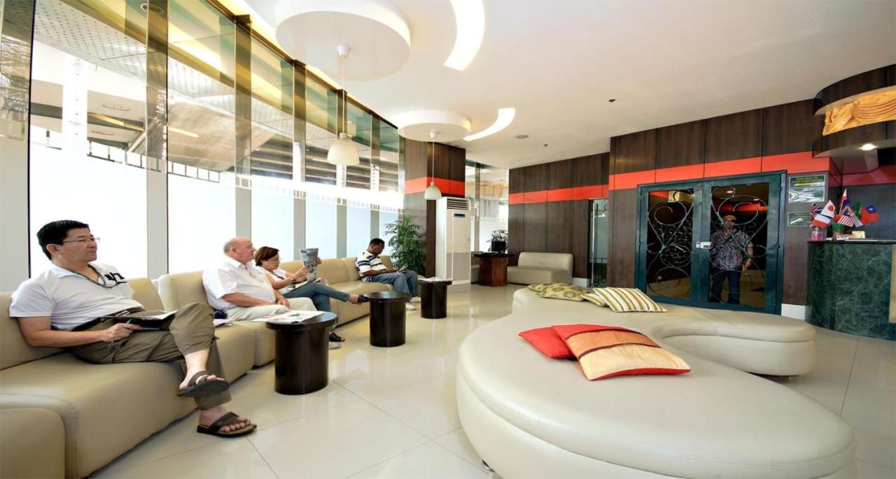 Foto - Eurotel Makati
