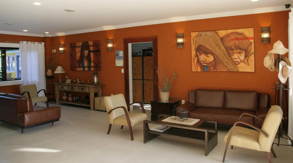 Foto - Pousada Aguas Claras