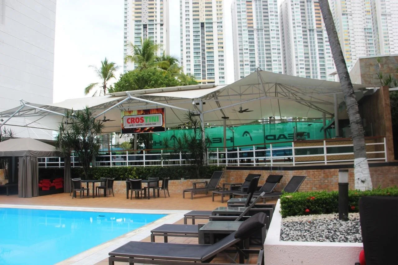 Foto - Sheraton Grand Panama