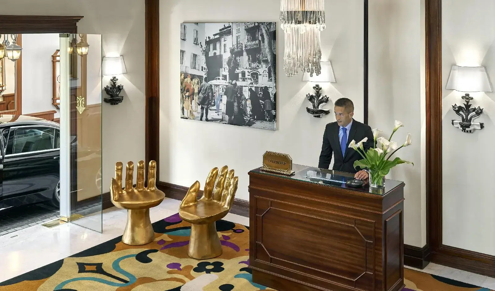 Photo - Hôtel Juana