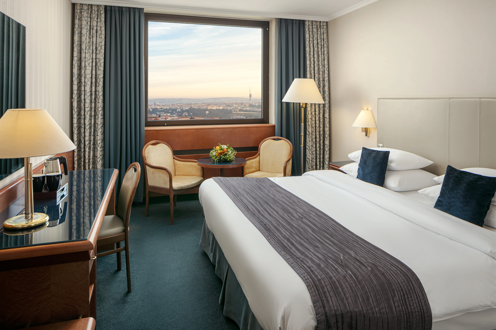 Photo - Panorama by Verdi Hotels