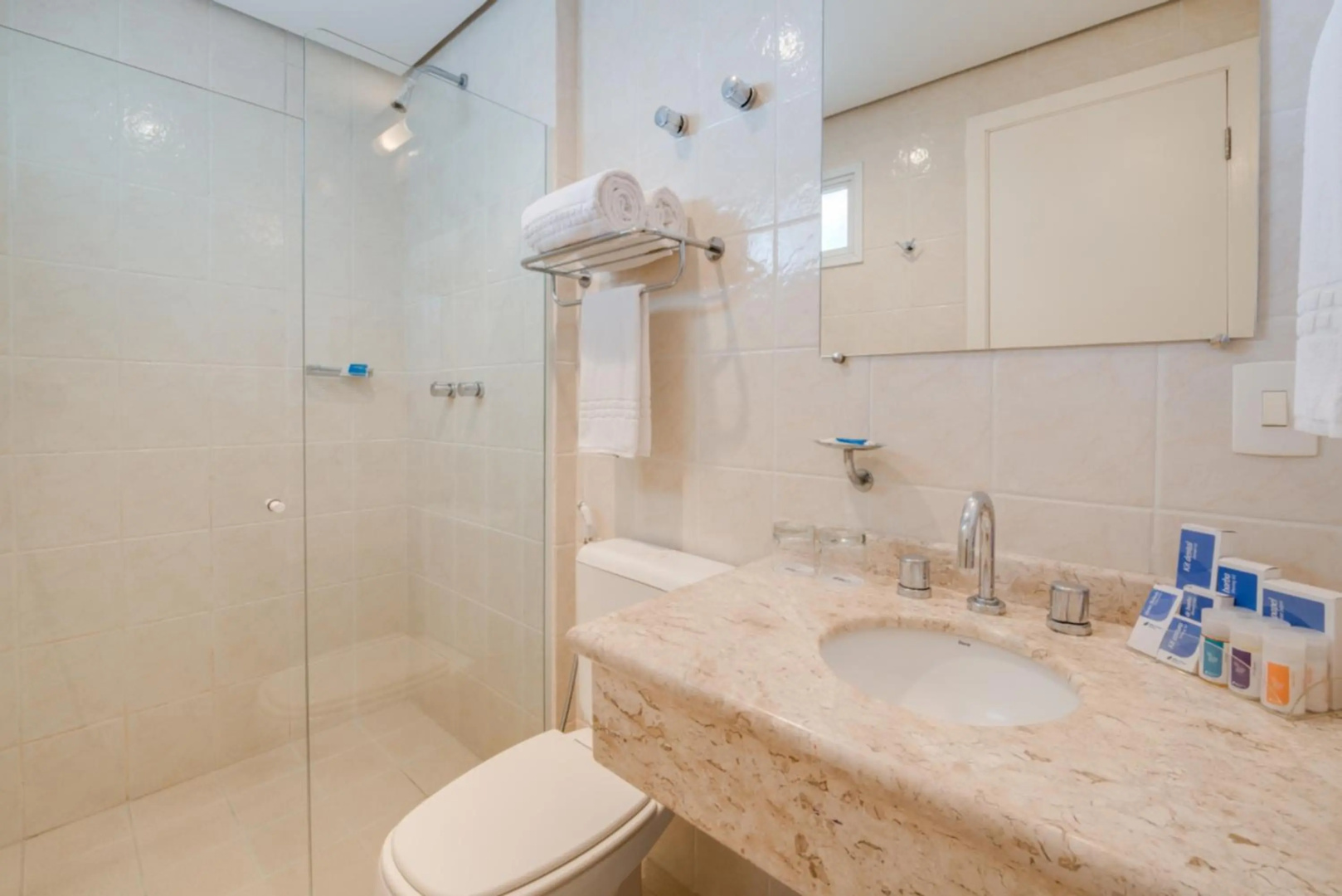 Foto - Blue Tree Towers All Suites Santo Andre