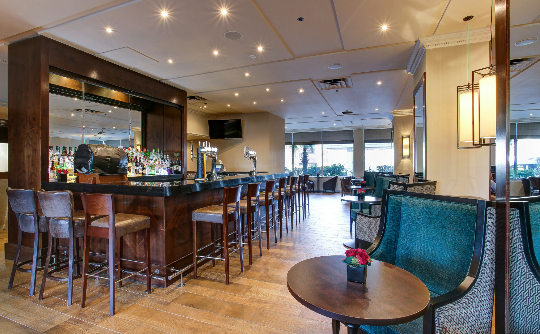 Photo - Danubius Hotel Regents Park