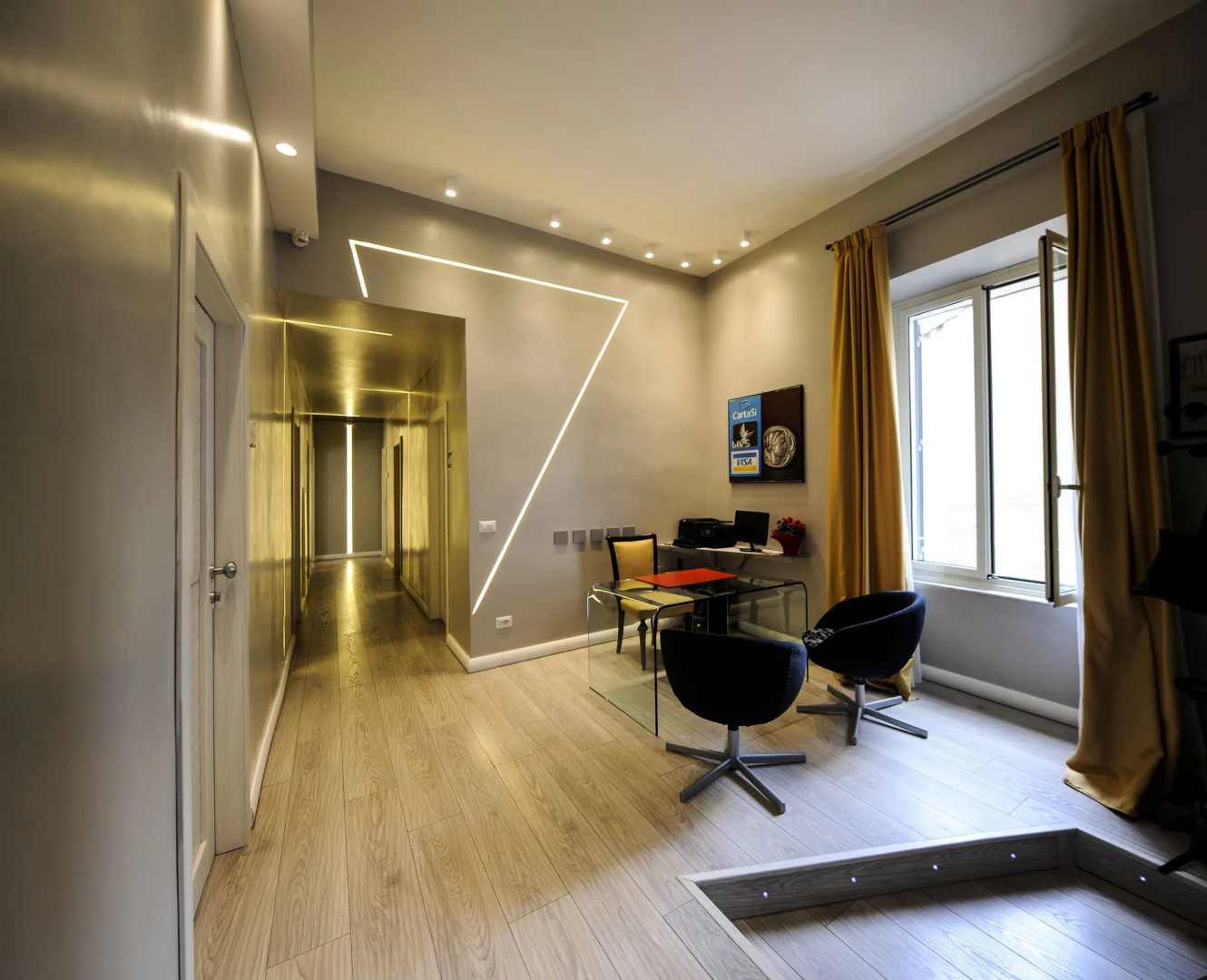 Foto - The Roman Empire Guesthouse
