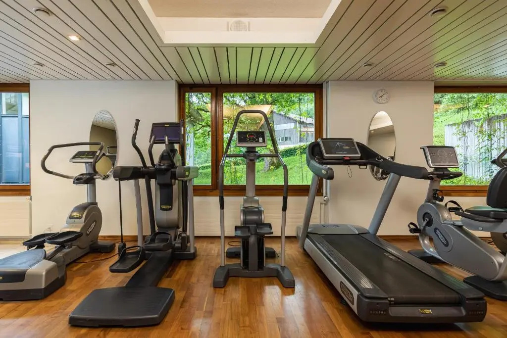 Photo - Lenkerhof Gourmet Spa Resort