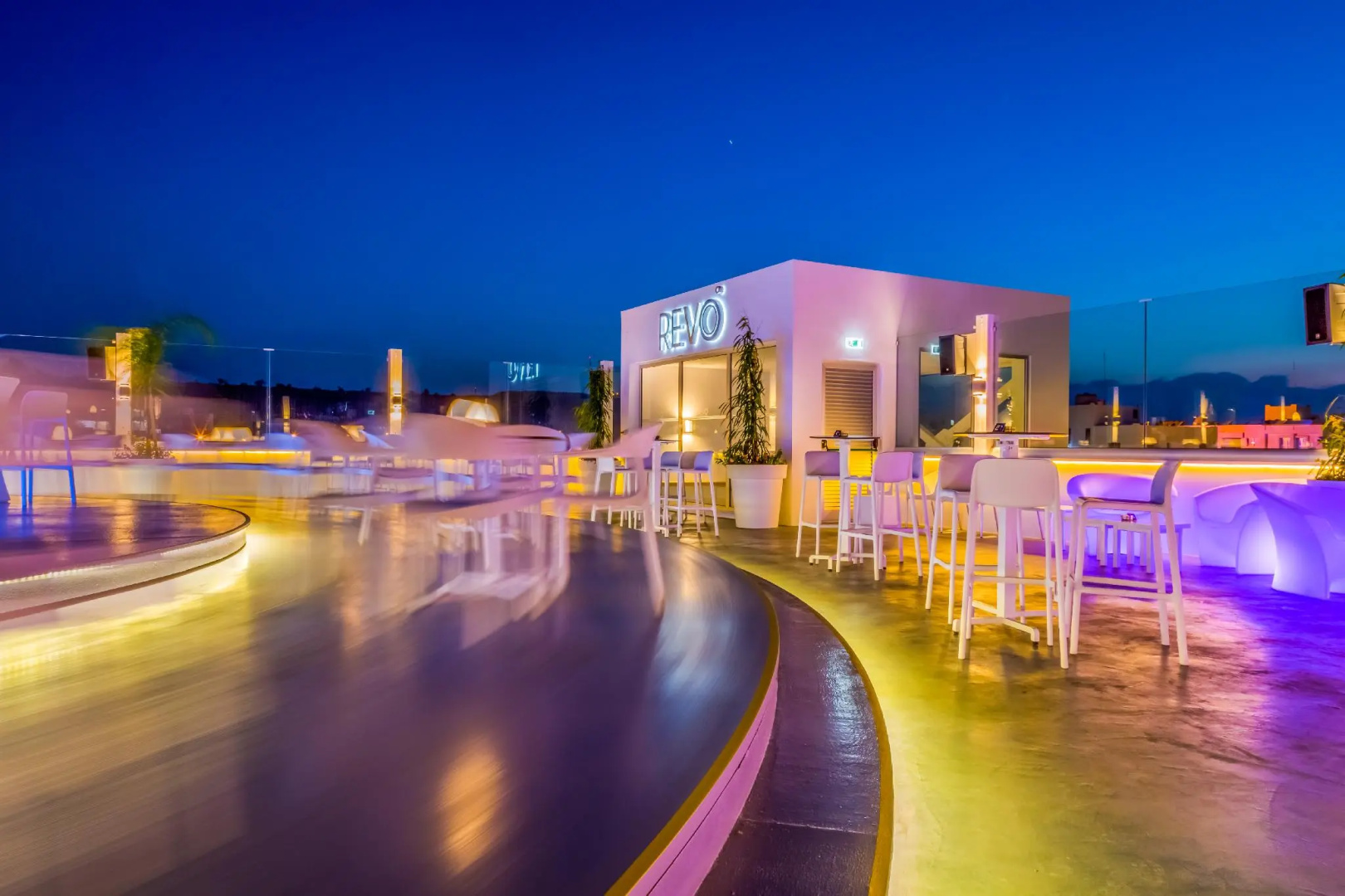 Photo - Protaras Plaza Hotel