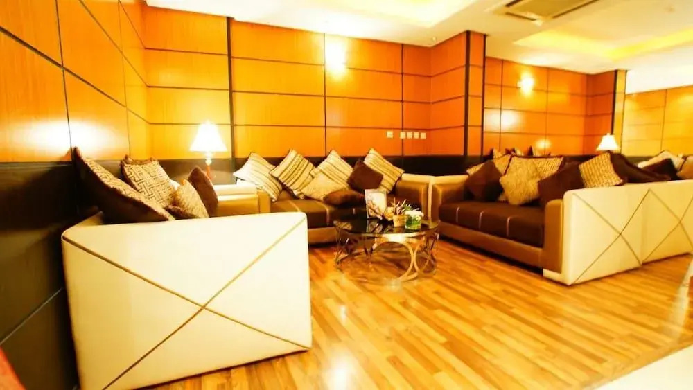 Photo - Al Muhaidb Residence Al Takhasossi 3