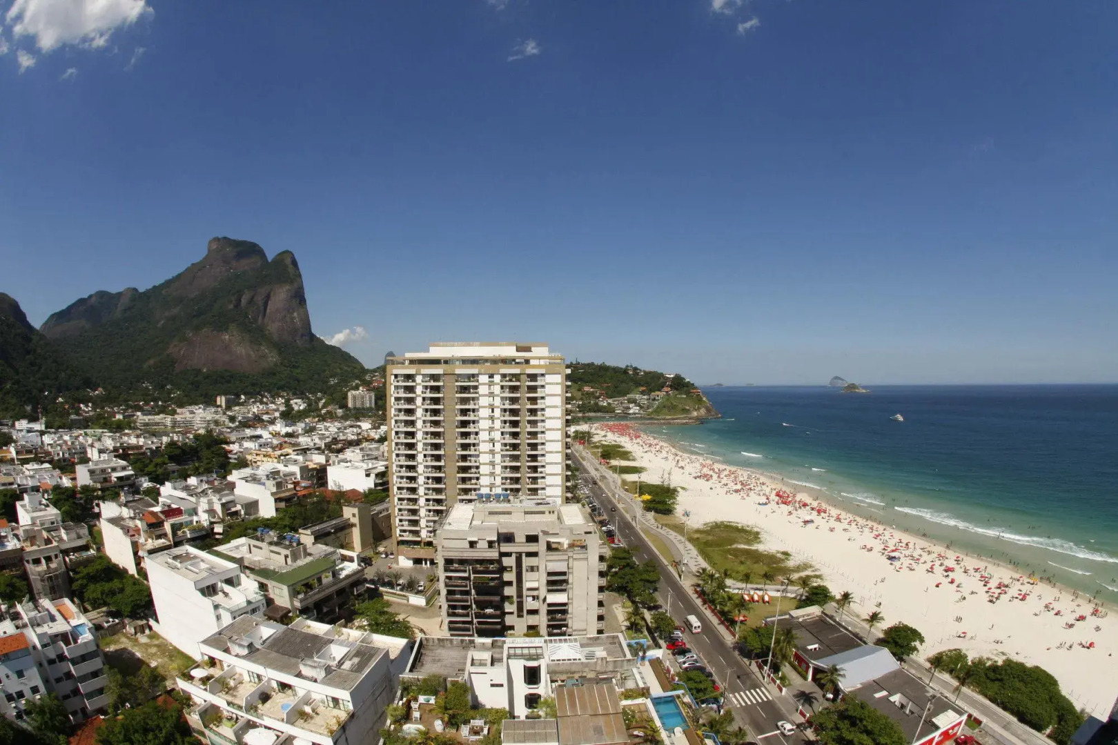 Photo - Royalty Barra Hotel