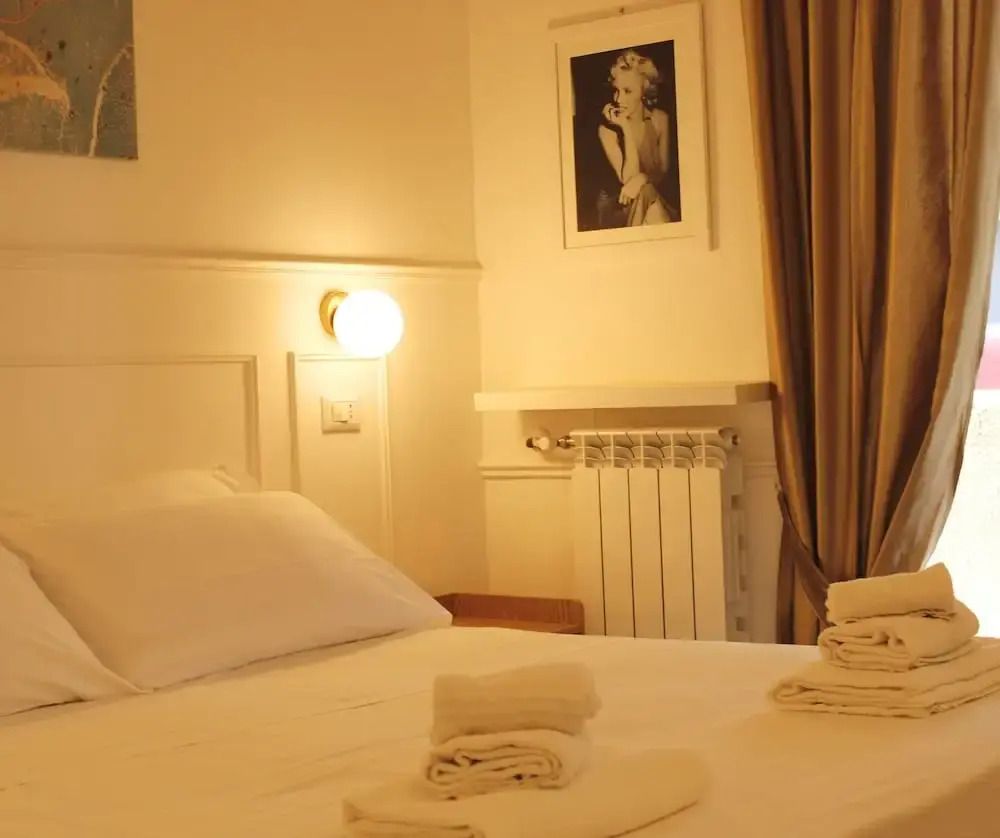 Foto - Mama House 2 - Trastevere