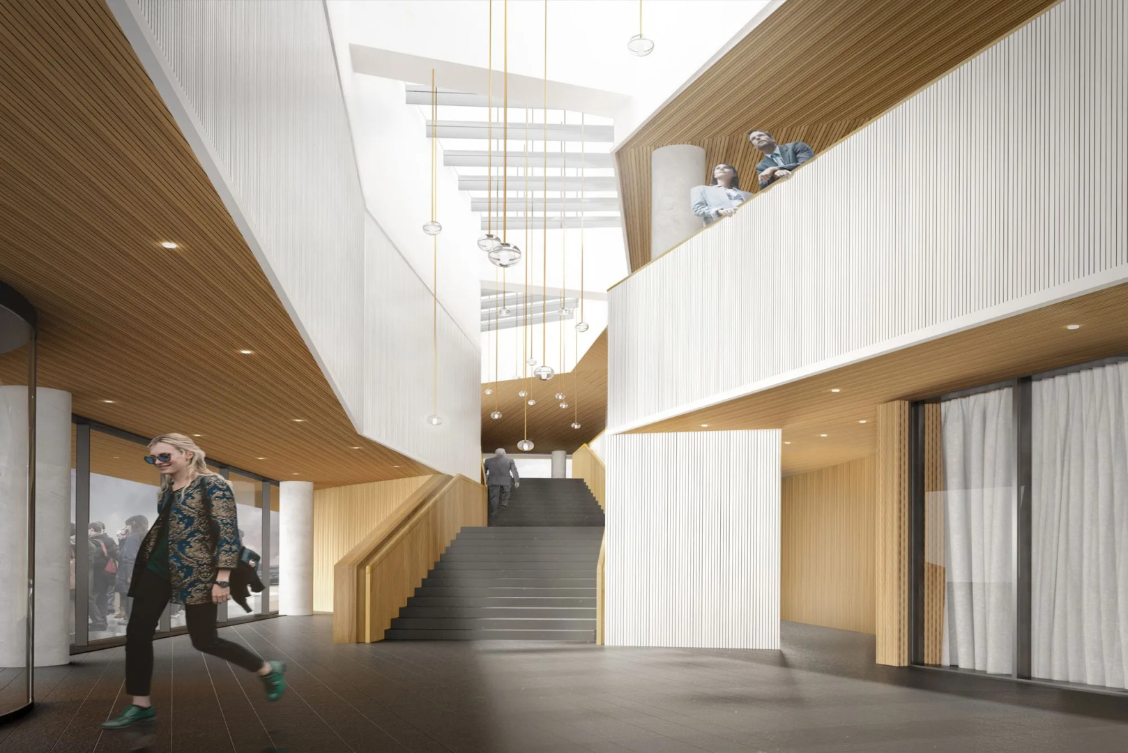 Photo - Renaissance Warsaw Airport Hotel