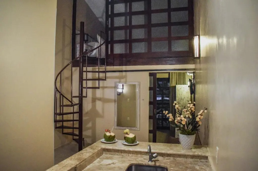 Foto - Pousada Recanto do Lobo