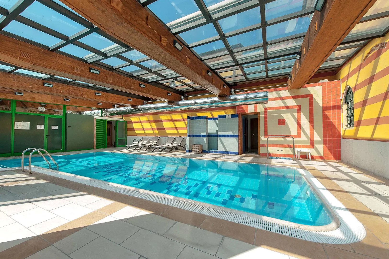 Foto - Hotel Villa Malaspina