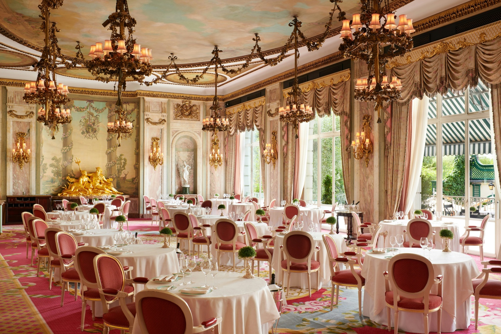 Foto - The Ritz London