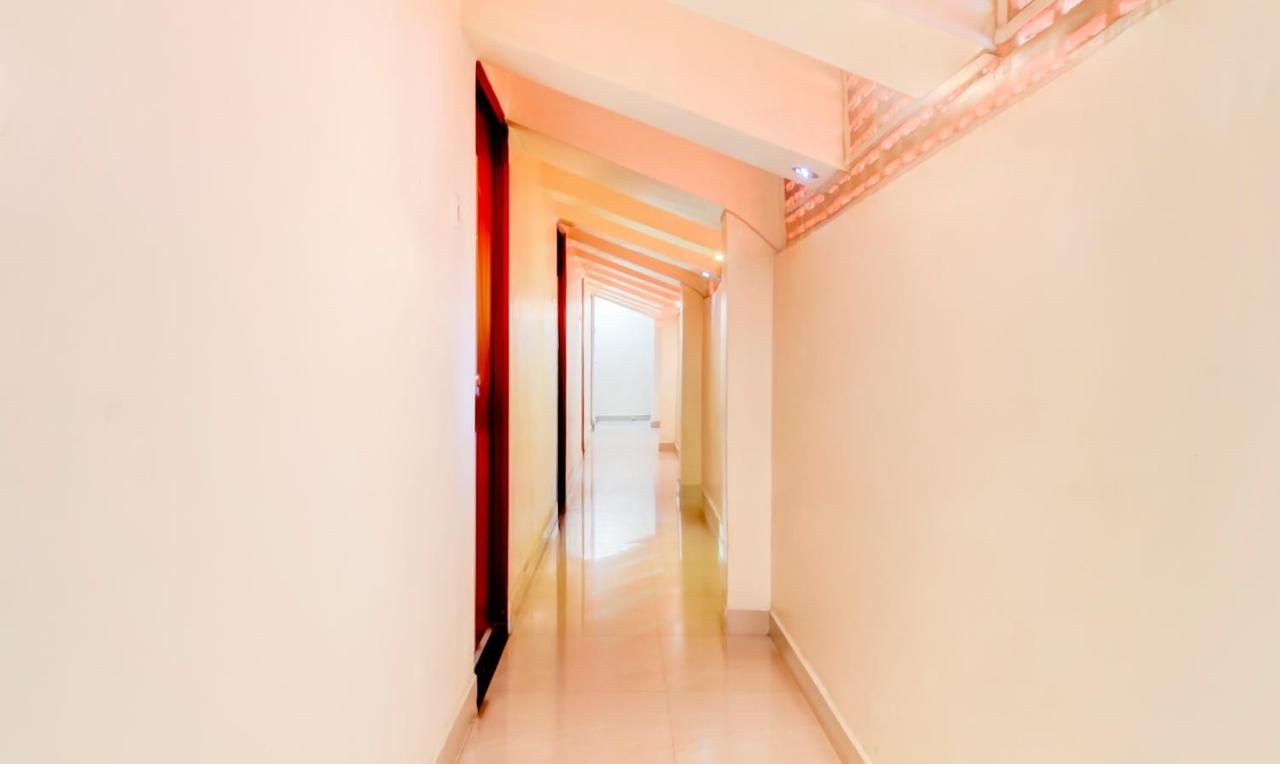 Foto - Itsy Hotels Aditya
