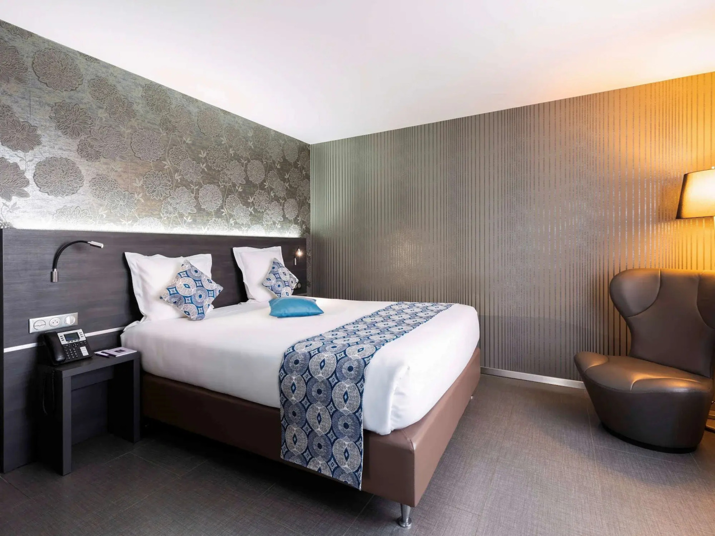 Foto - Mercure Bale Mulhouse Aeroport