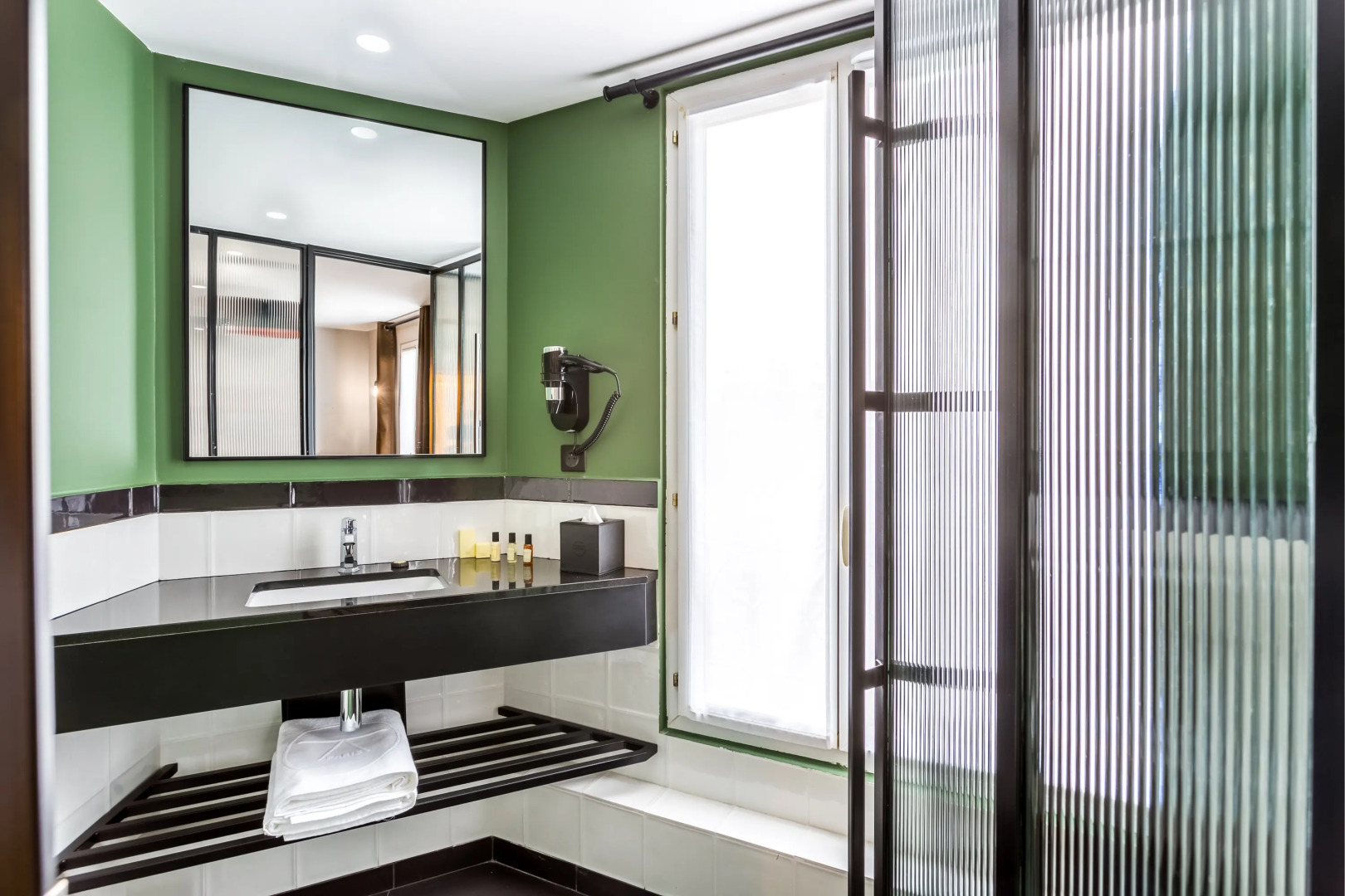 Foto - Hotel Bridget