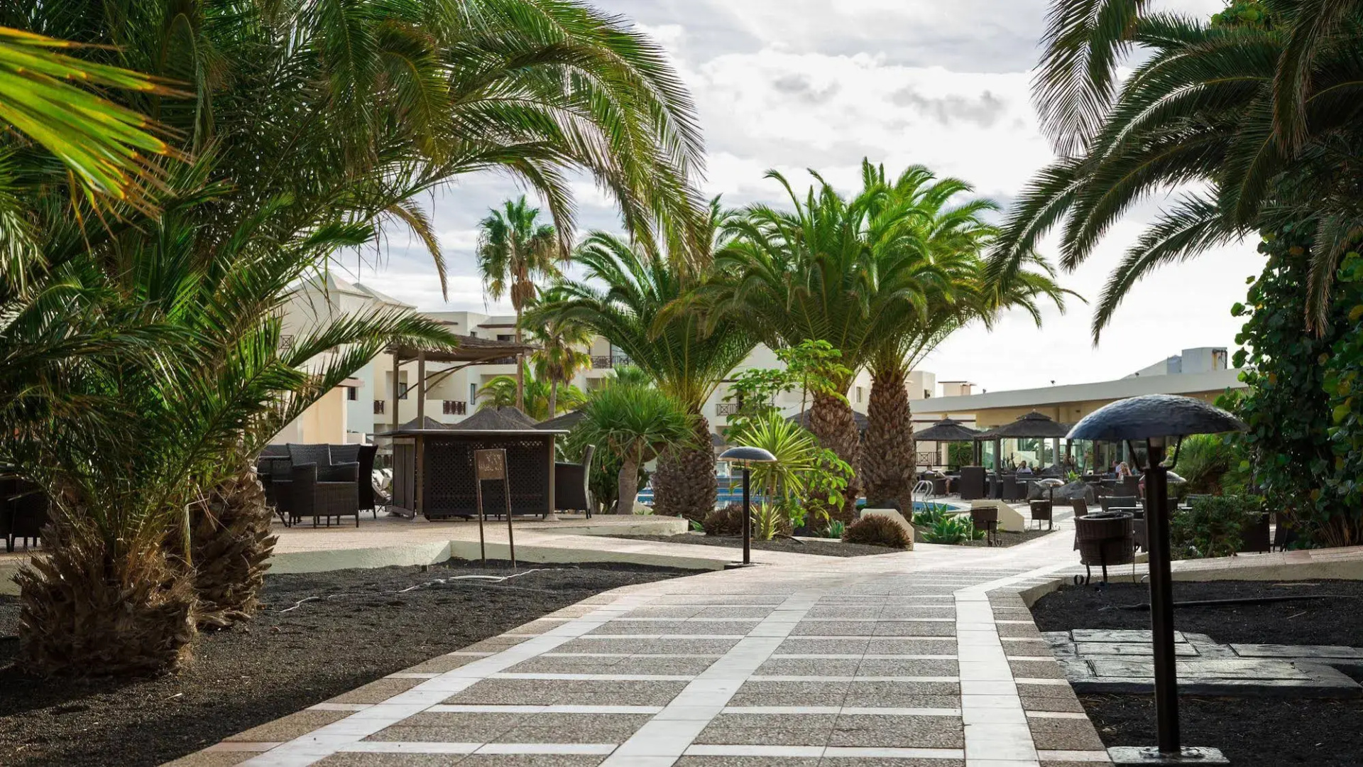 Foto - Vitalclass Lanzarote Resort