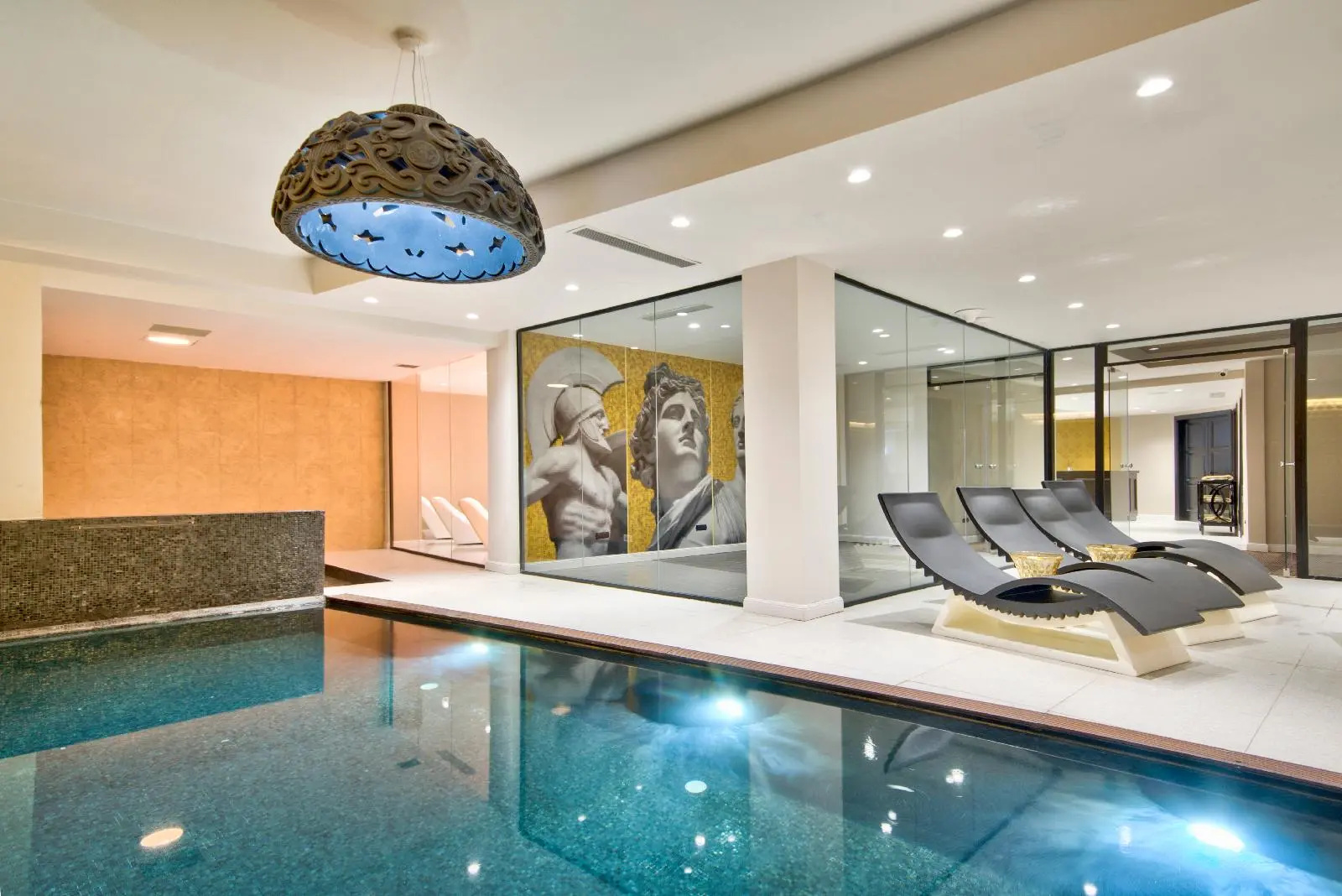 Photo - HOLM Boutique &Spa - IK Collection